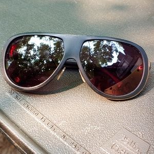 Omega 007 Sunglasses